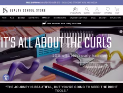 Beautyschoolstore