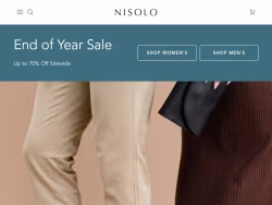 Nisolo