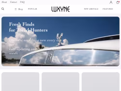 Luxyne