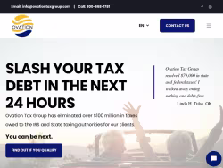 Ovationtaxgroup