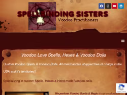 Spellbindingsisters