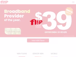Flipconnect