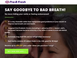 Getprobfresh