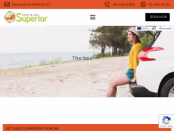 Superior-rentacar