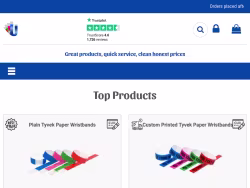 Ukwristbands