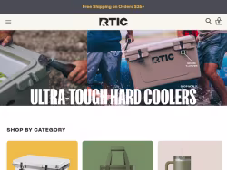 Rticcoolers