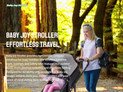 Babyjoystroller