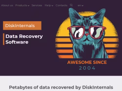 Diskinternals