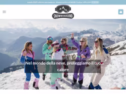 Snowboardnegozio