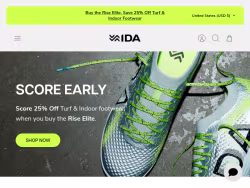 Idasports