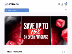 Stero