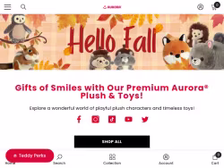 Auroragift