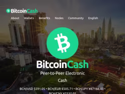 Bitcoincash