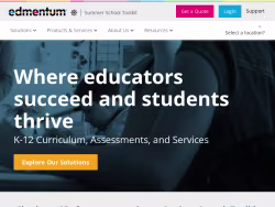 Edmentum