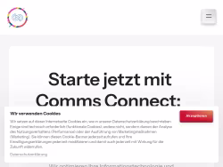 Comms-connect
