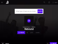 Bradkinsbeats