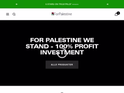 Forpalestine