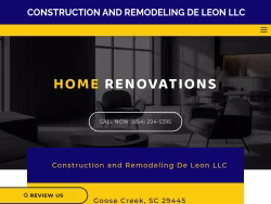 Remodeler-goosecreek