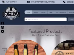 Romikadesigns