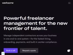 Worksome