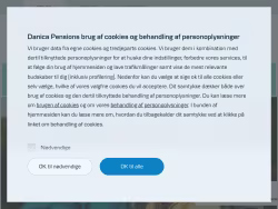 Danicapension