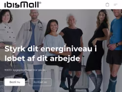 Ibismalldk