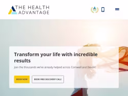 Thehealthadvantage