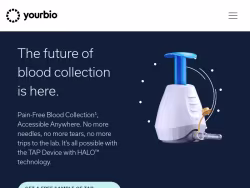 Yourbiohealth