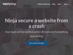 Notifyninja