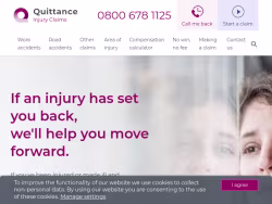 Quittance