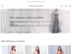Missladydress