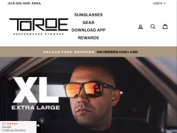 Toroeeyewear