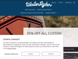 Westonryder