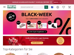 Moderne-hausfrau