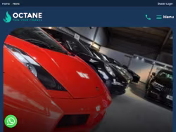 Octanefinance