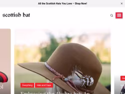 Scottishhat