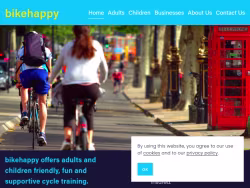 Bikehappy