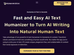 Humanizeai