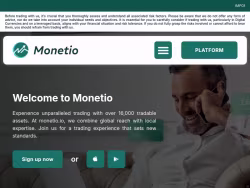 Monetio