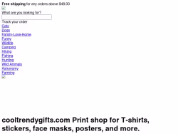 Cooltrendygifts