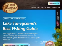 Fishingguidebranson