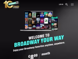 Broadwayhd