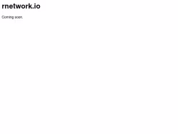 Rnetwork