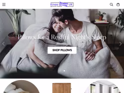 Kneepillow