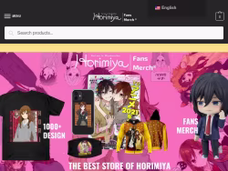 Horimiya