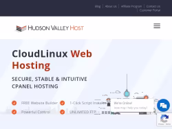 Hudsonvalleyhost