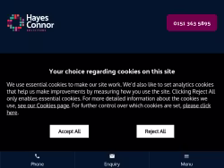 Hayesconnor