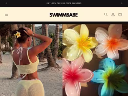 Swimmbabe