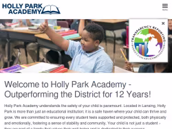 Lansingcharteracademy