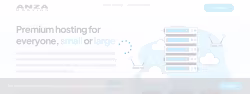 Anzahosting